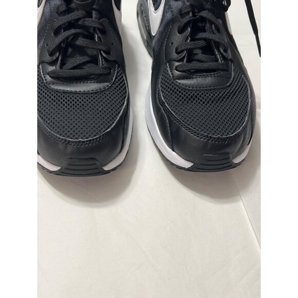 Nike Air Max Excee Womens Black Gray Size 10 - Picture 5 of 12